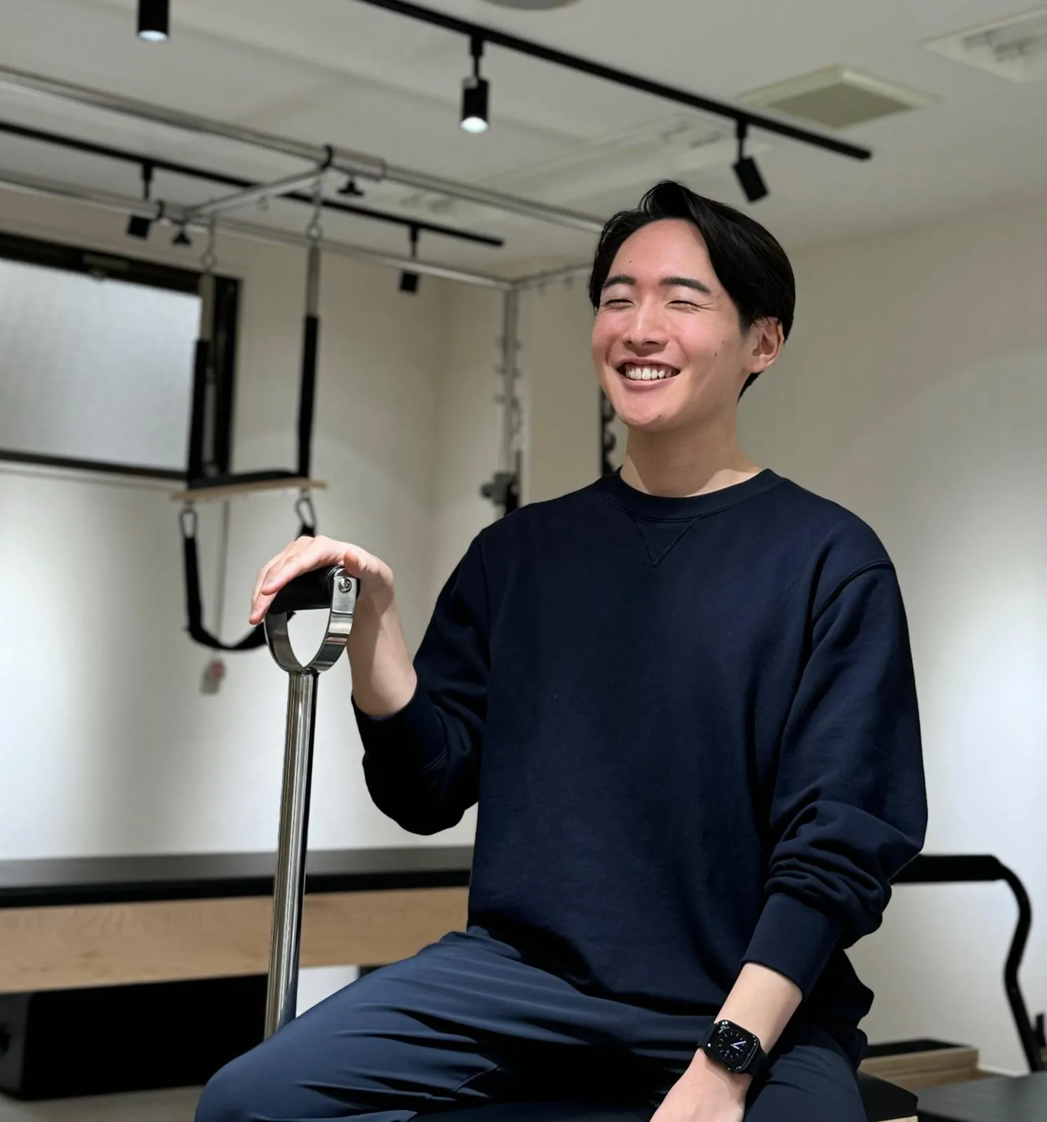 Marco Lim
